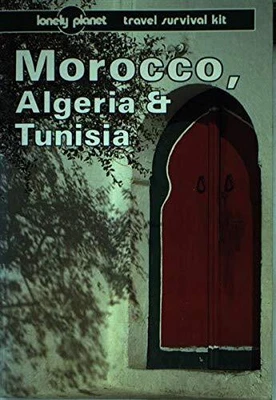 £6.81 • Buy Morocco, Algeria And Tunisia: A Travel Survival Kit (Lonely Planet Travel Surviv