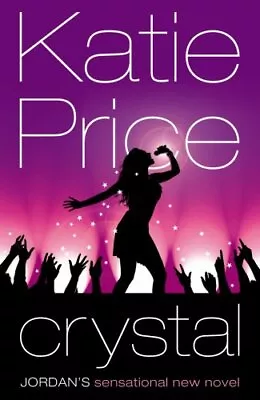 Crystal By Price Katie Hardback Book The Cheap Fast Free Post • £3.49