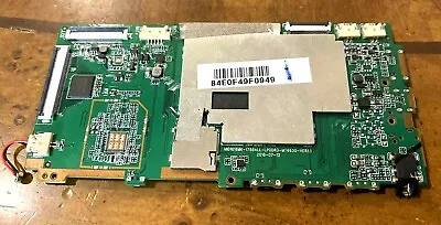 Digiland Quad Core 10.1  DL1016 32GB Android Tablet Motherboard • $12.95