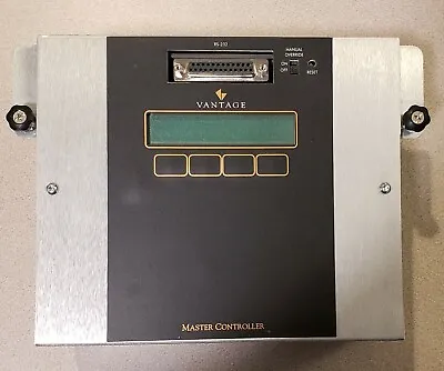 Vantage Controls  Q System Master Controller • $900