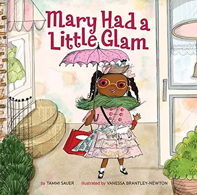Mary Had A Little Glam (Volume 1) • $3.99