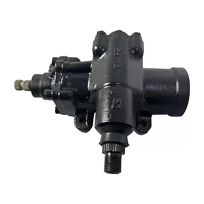 Power Steering Gear Box For Ford Mustang Ranchero Thunderbird Torino Mercury NEW • $314.38