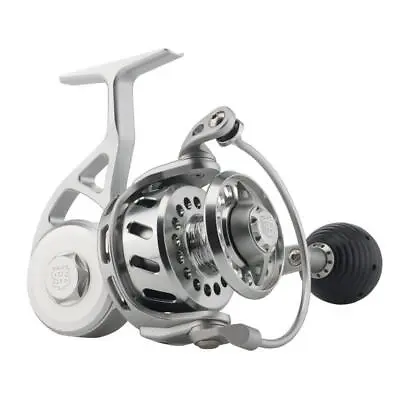 Van Staal VR Series Bailed Spinning Reels | FREE 2-DAY SHIP • $559.95