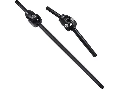 For 1999-2004 Ford F350 Super Duty Axle Shaft Set Front Detroit Axle 35838NY • $381.99