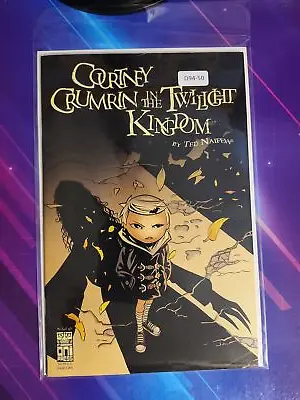 Courtney Crumrin In The Twilight Kingdom #1 Mini High Grade Oni Press D94-50 • $7.99