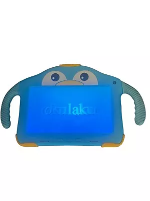 OKULAKU KIDS03-PRO03 - 7 Inch Tablet Blue 32 GB • $16.95