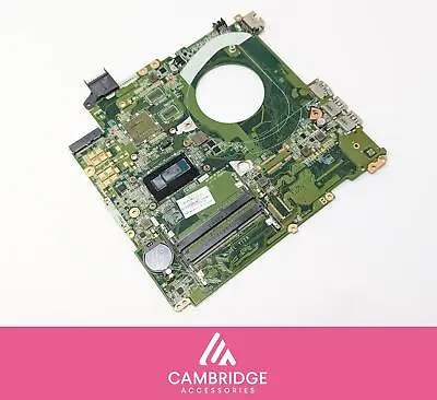 HP Pavilion 15-P Laptop Motherboard 802951-501 DAY11AMB6E0 Intel Core I3-5010U • £34.99