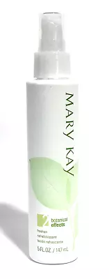 Mary Kay Botanical Effects~freshen~formula 2~049807~full Size~nib! • $14.25