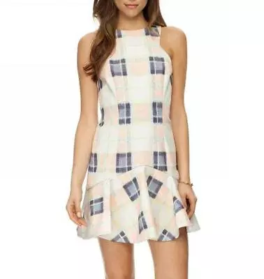 $60 • Buy [FINDERS KEEPERS] Take Me Out Dress SIZE M LAST ONE! (RRP $179) NEW WITH TAG
