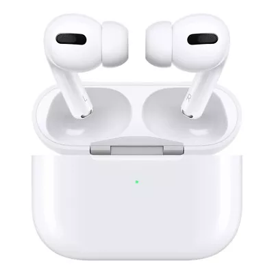 $356.16 • Buy Apple AirPods Pro With MagSafe Charging Case MLWK3ZA/A
