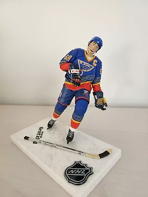 McFarlane NHL Legends Series 5 Wayne Gretzky St Louis Blues • $11.04