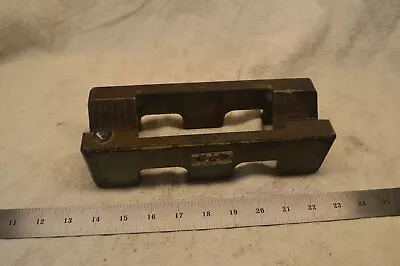 $40 • Buy Montgomery And Co V-Block
