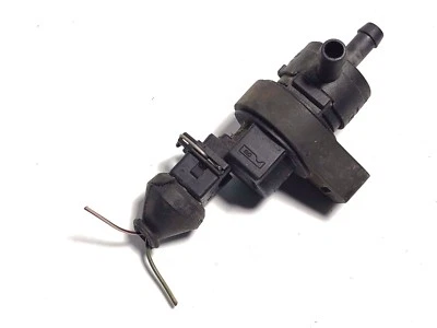 $24.99 • Buy Audi A6 Vacuum Purge Valve Unit P: 078133517H OEM With 60 Day Warranty!