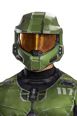 Brand New Halo Master Chief Infinite Full Helmet (Adult) • $48.80