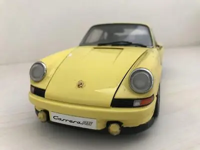 1/18 Autoart Porsche 911 • $170.07