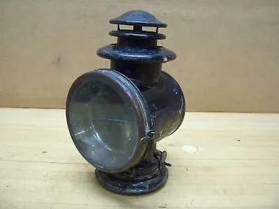 $59.99 • Buy Vintage CT Ham Ford Model T Antique Car Carriage Light Lantern Kerosene Oil Lamp
