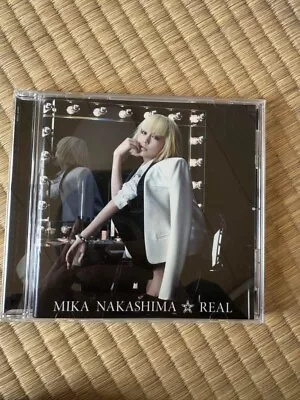 USED Mika Nakashima - REAL -- Please Read Full Details • $15