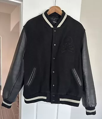 Mastermind Japan Stussy Varsity Jacket Rare XL • $1000
