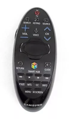 Samsung SMART TV Pointer REMOTE CONTROL RMCTPH1AP1 / BN59-01182B TM1490 • $149