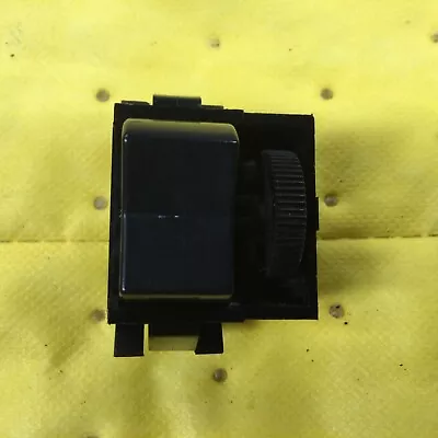 Head Light Switch 73-79 VW Super Beetle Bug Aircooled - Genuine - 133 941 531 A • $22.99