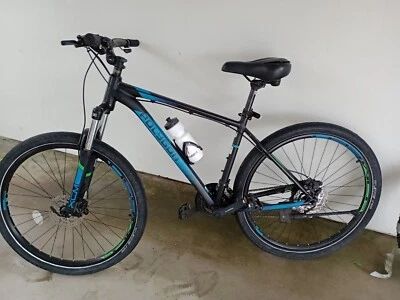 $280 • Buy Polygon Premier 4 Mountain Bike