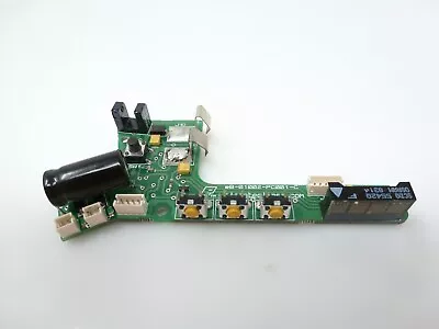 PLANET ECLIPSE E1 V1.06 BOARD EBLADE WGP AUTOCOCKER NEXUS E2 TADAO WORR ZERO B • $69.95