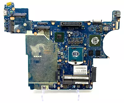 OEM DELL LATITUDE E6430 14  INTEL I7-3450M 3.0GHz CPU MOTHERBOARD 465VM LA-7782P • $59.98