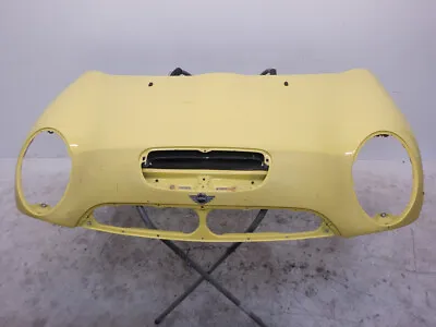 Mini Cooper S Hood Liquid Yellow 41617067754 02-08 R52 R53 342 • $499.89