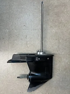 Used Mercury 50HP 2-Stroke 20” Shaft Lower Unit Part #1671-9760T25 • $595