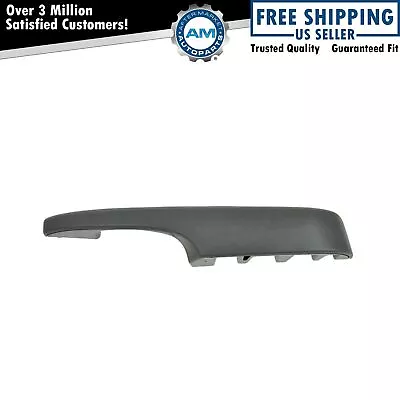 Dorman Inside Door Pull Handle Repair Kit Right  Gray For Express Savana Van • $49.99