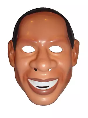 Barack Obama Mask Pvc Mask New Mask  • $12.95