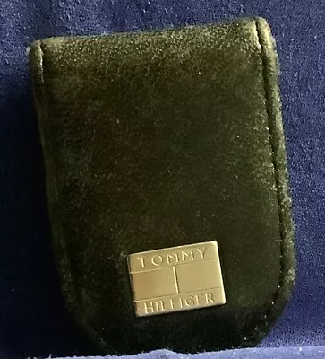 Tommy Hilfiger Leather Money Clip • $10