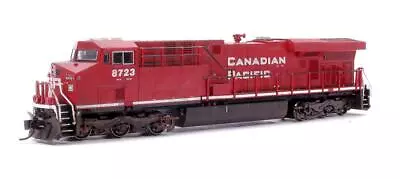 Fox Valley Models 'n' Gauge Canadian Pacific  Es 44ac '8723' Diesel Locomotive • £119.50