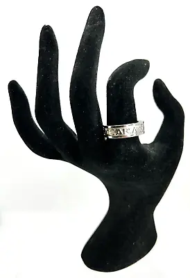 BORU Irish Sterling Silver Claddagh Wedding Ring Soul Friend Mo Anam Cara • $139.99
