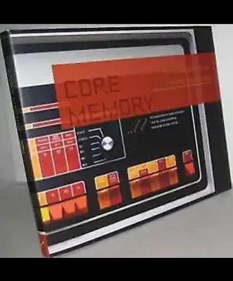 Core Memory: A Visual Survey Of Vintage - Hardcover By Alderman John -VERY Good • $49.99