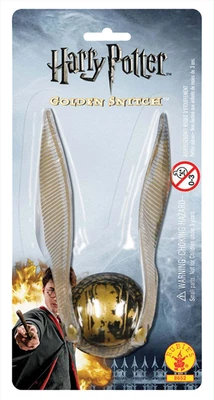 $10.89 • Buy Harry Potter Golden Snitch