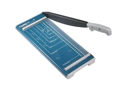 Dahle A4 Heavy Duty Professional Paper Guillotine Trimmer Machine Home & Office • £35.11