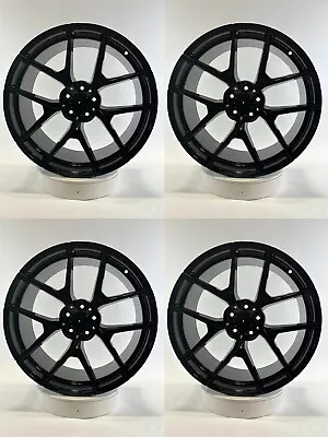 18  Wheels Rims Set For Mercedes-Benz AMG C300 E350 E450 S500 S580 GLC300 CLA250 • $888.88