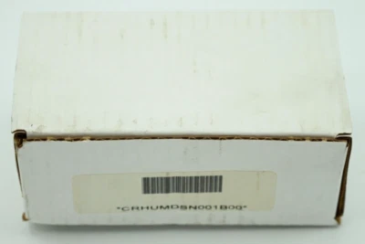 $19.99 • Buy CARRIER CRHUMDSN001B00 Rooftop Unit Humidity Sensor NEW In Box