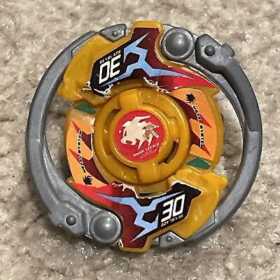 MA04 Death Gargoyle (Dark Effigy) MS - Beyblade HMS G-Revolution Miguel Takara • $51.99