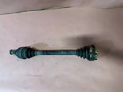 BMW E39 530I 528I 525I Left Differential Axle Output Shaft Drive OEM #02149 • $60