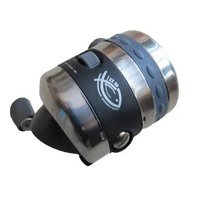 1+1 BB 3.1:1   Fishing Reel Push Button Closed Face Under- Reel • $50.79