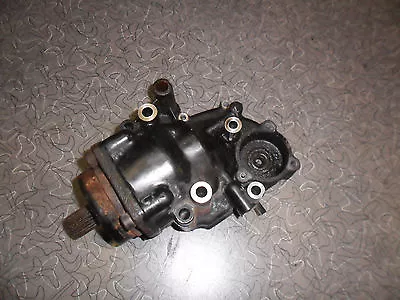 Honda VF1100 S V65 Sabre 1985 Countershaft Assembly With Housing • $2.25