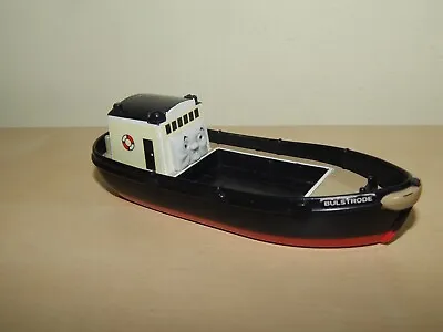 £6 • Buy THOMAS THE TANK ENGINE BULSTRODE  (p&p Discount Available)