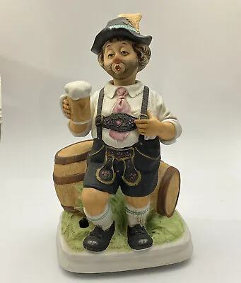 Waco  Willie The Yodeler  Hobo Music Box. Melody In Motion Series. • $42.99