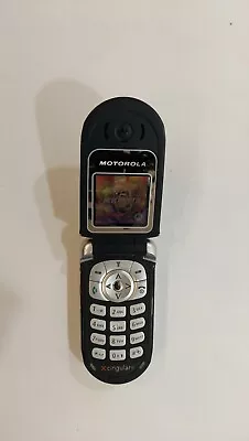 413.Motorola V180e Very Rare - For Collectors - Unlocked • $29.99