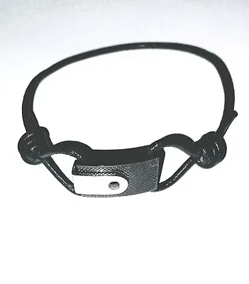 Links Of London Men's Soho Leather Bracelet Rp £125 • £40