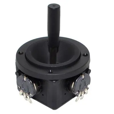 360° 2-axis Sealing 10K Joystick Potentiometer Won't Reset For Lighting Console • $13.50