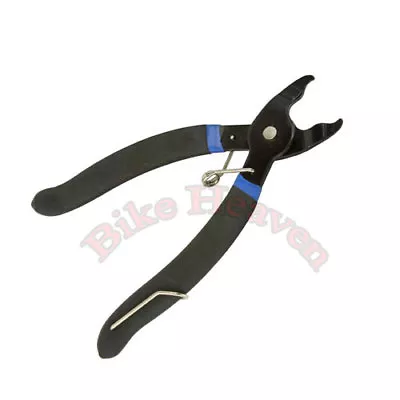 Master Link Pliers (Chain Tool)  Hand Tool Bike Bicycle Master Link  • $11.99