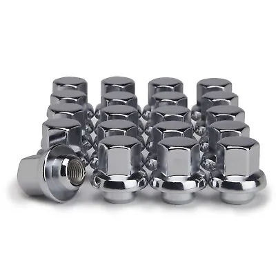 1976-1981 GM Corvette Camaro Firebird Snowflake Style OEM Lug Nuts 20pc • $27.95